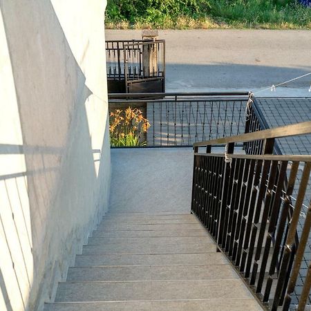 Apartman Водице Екстер'єр фото