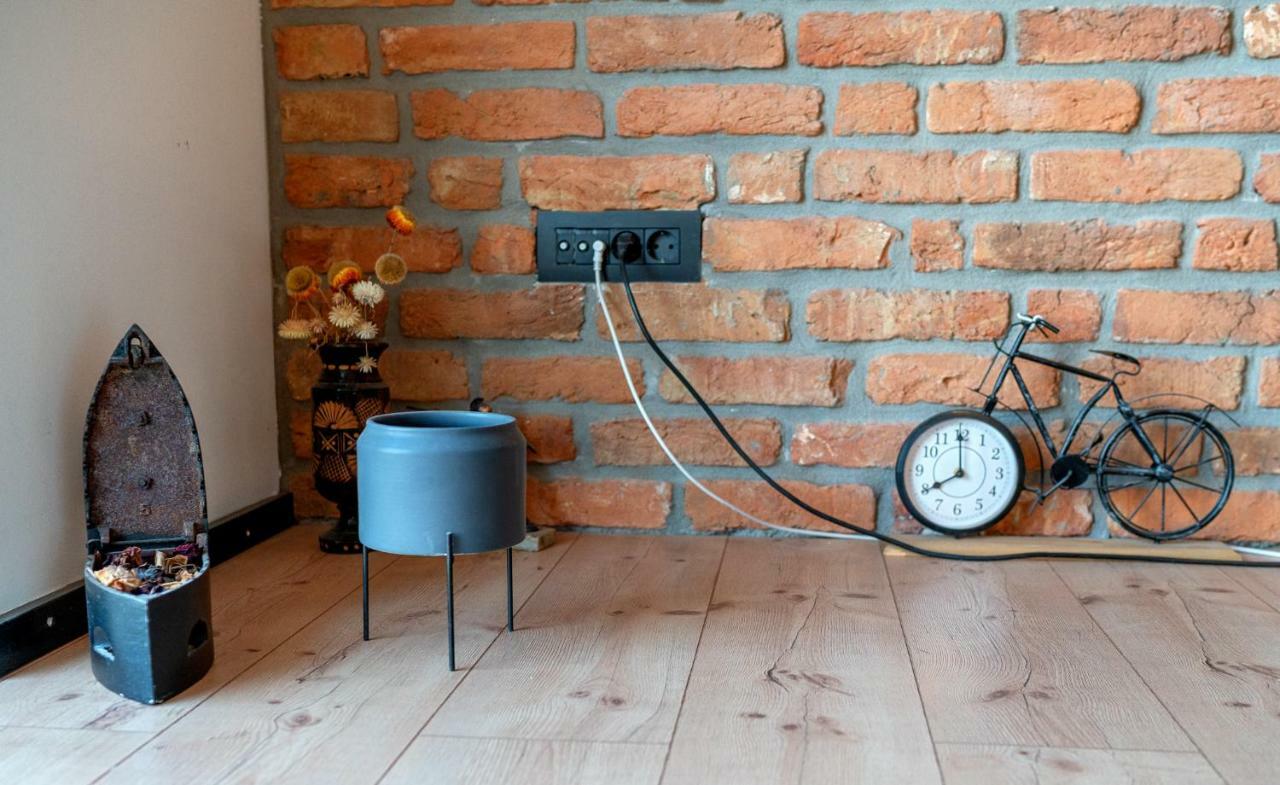 Apartman Водице Екстер'єр фото
