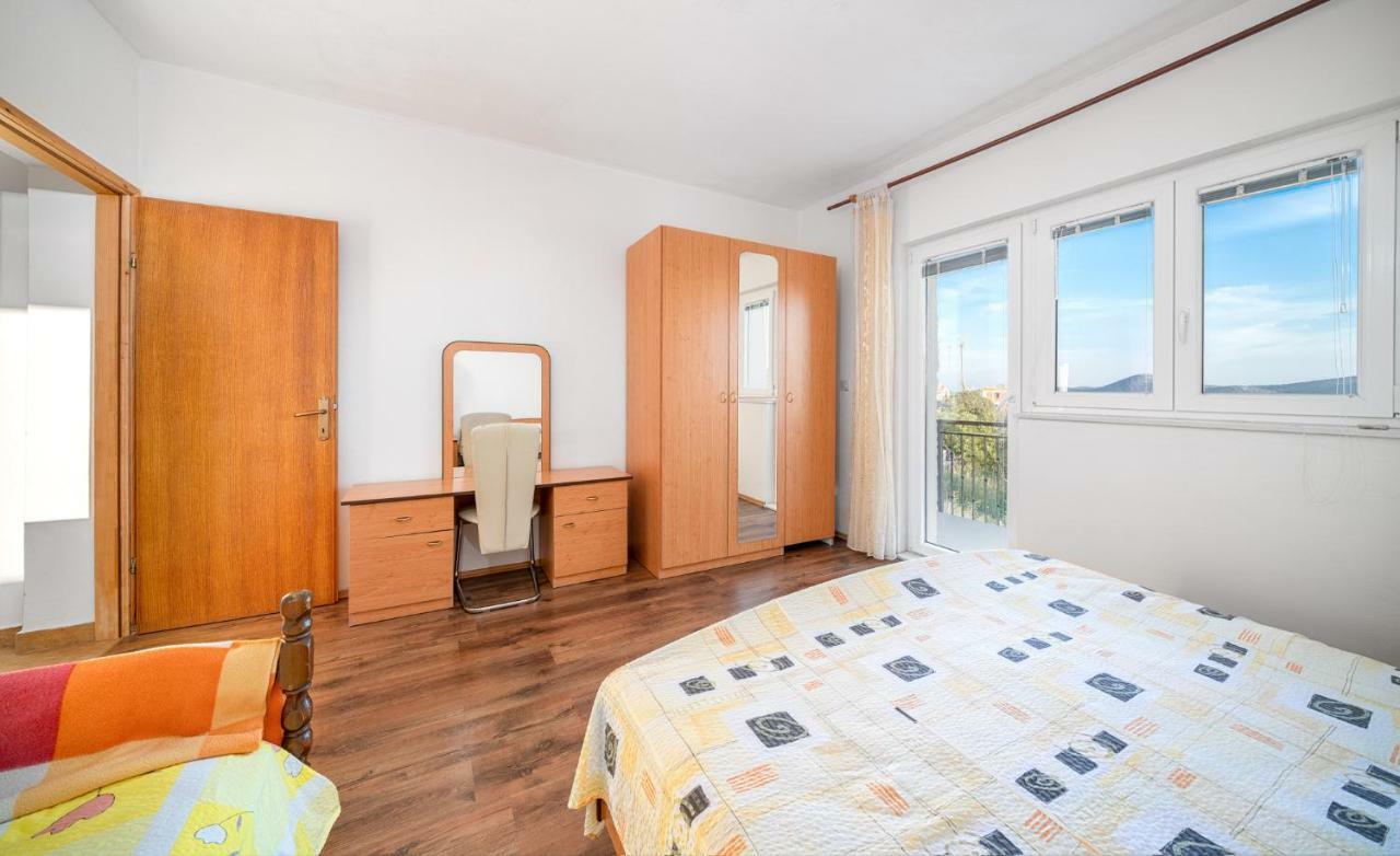 Apartman Водице Екстер'єр фото