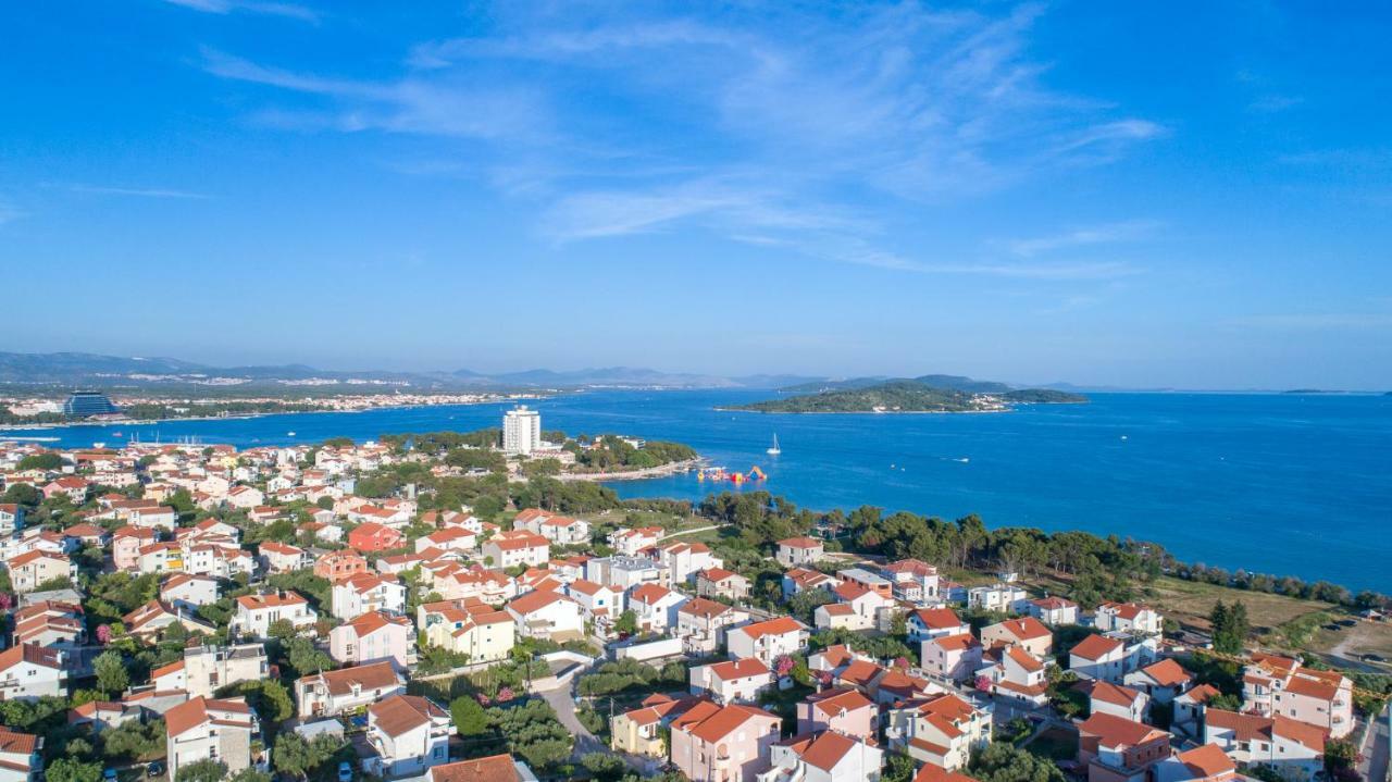 Apartman Водице Екстер'єр фото
