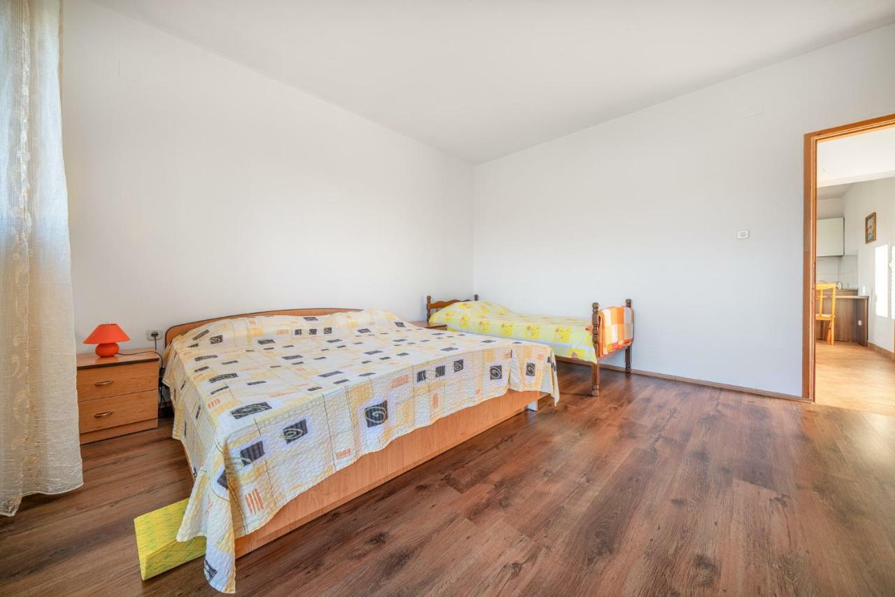 Apartman Водице Екстер'єр фото