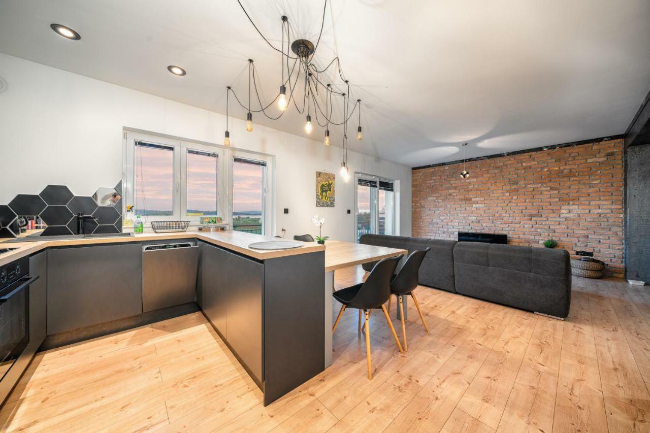 Apartman Водице Екстер'єр фото