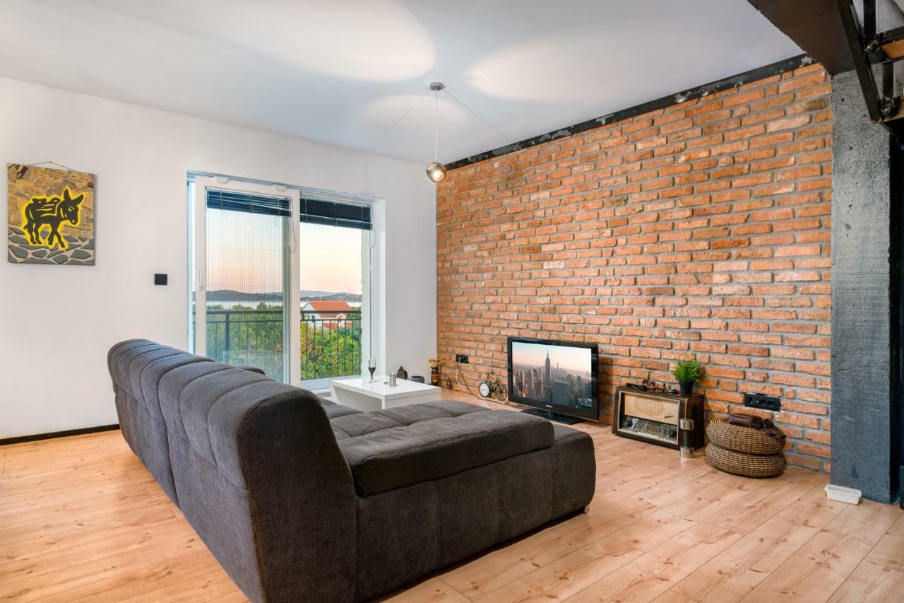 Apartman Водице Екстер'єр фото