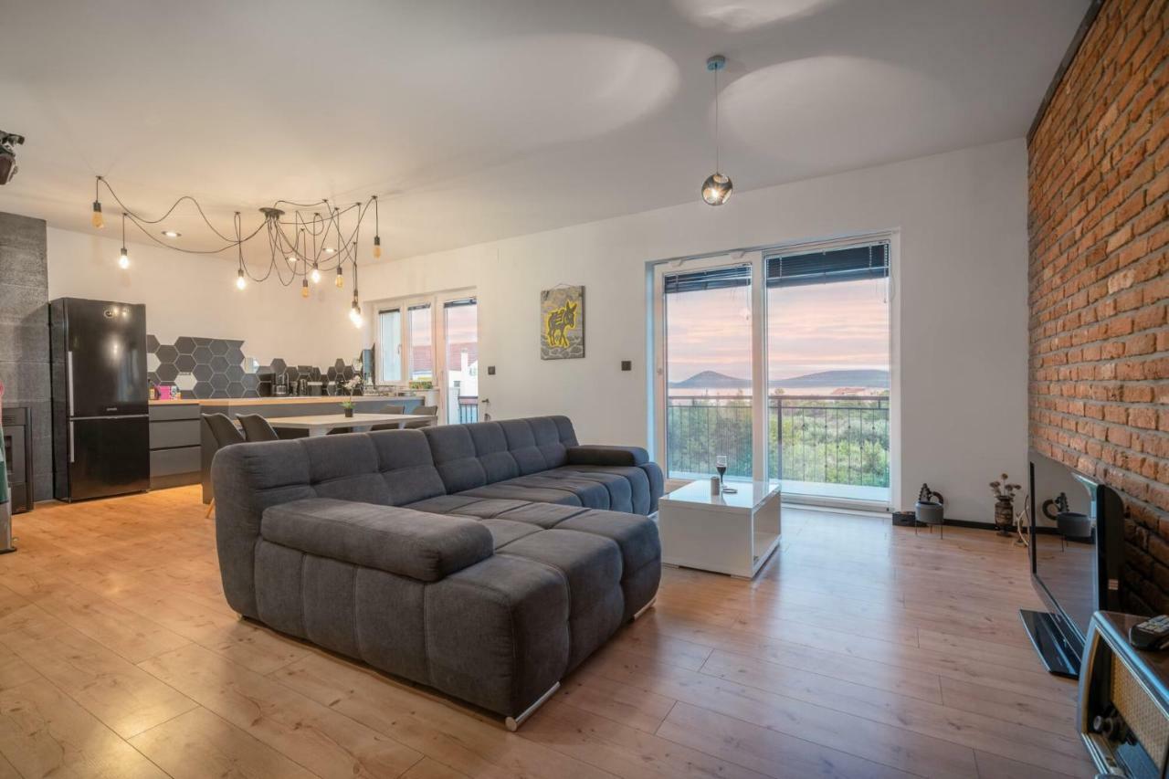 Apartman Водице Екстер'єр фото