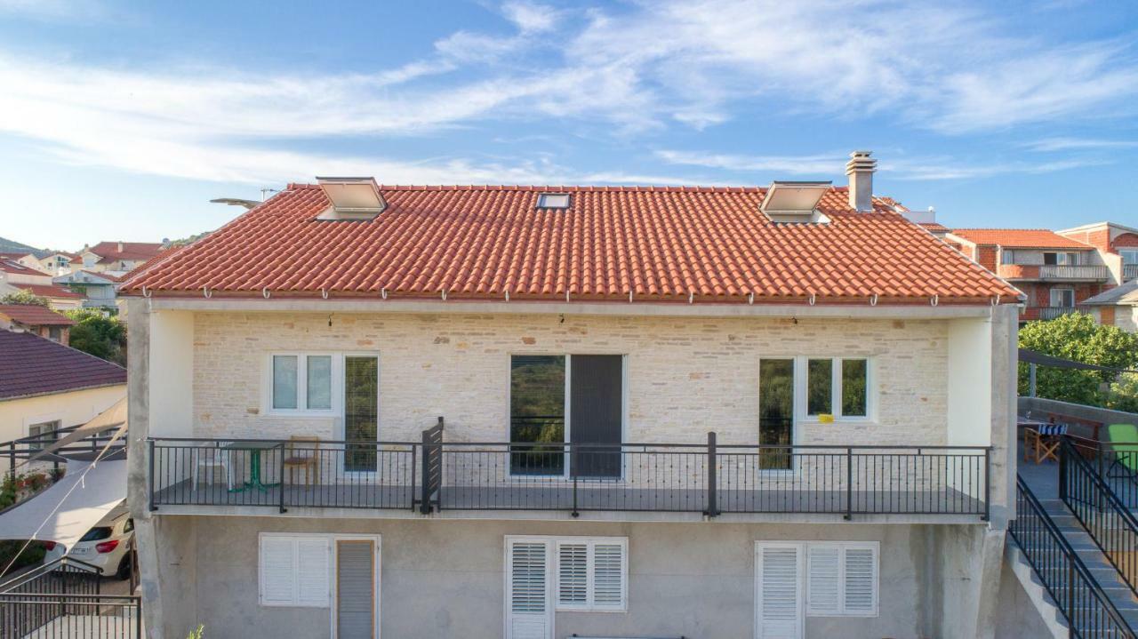 Apartman Водице Екстер'єр фото