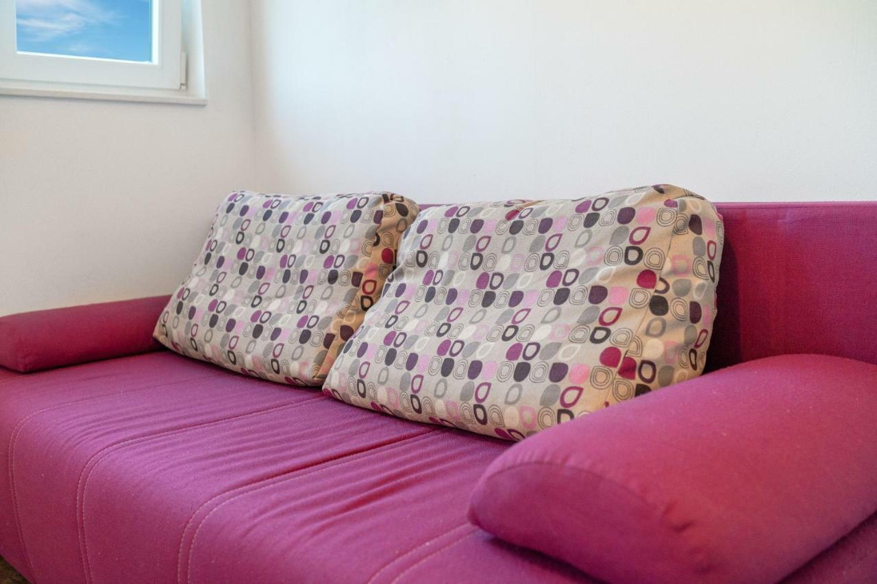 Apartman Водице Екстер'єр фото
