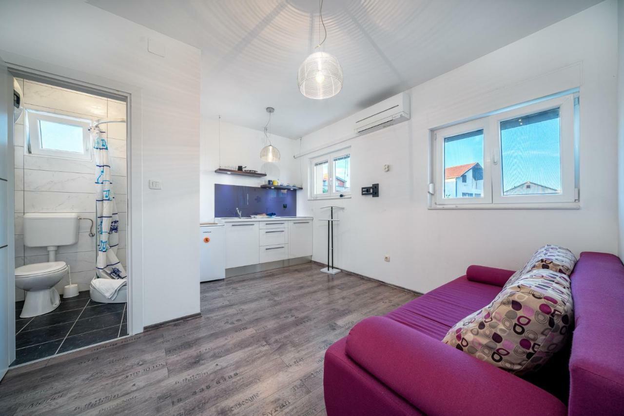 Apartman Водице Екстер'єр фото